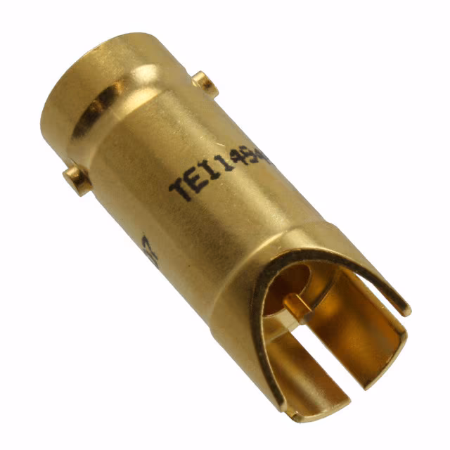UCBJE20-1 Cinch Connectivity Solutions Trompeter  Coaxial Connector (RF) Assemblies
